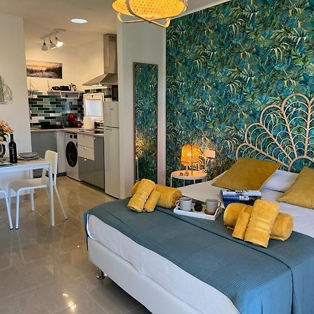 Tender Suite Corralejo Exterior foto